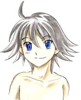 メフェカト顔グラ