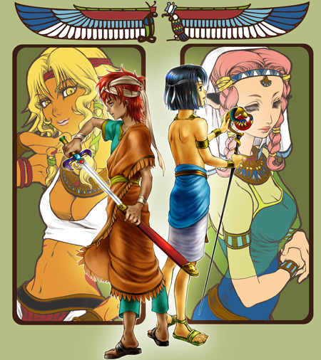 �C���[�W�C���X�g����F����߂䂤������