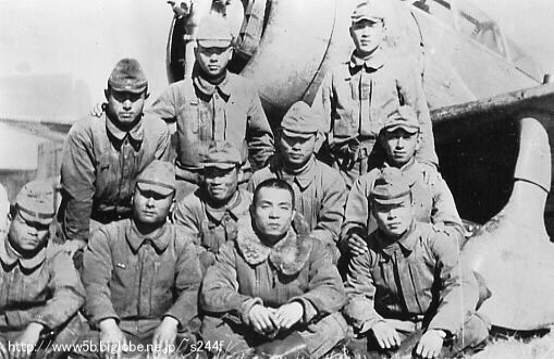 ����֔h�����ꂽ244������m���Ƌ��� ���䒆��