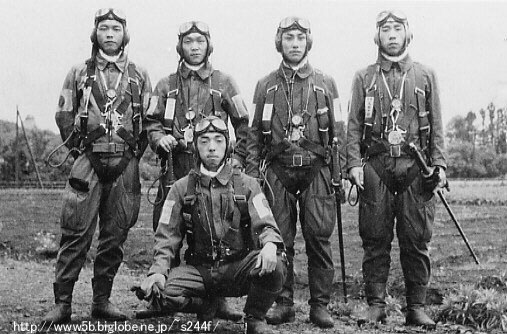 �������̒��164�U����