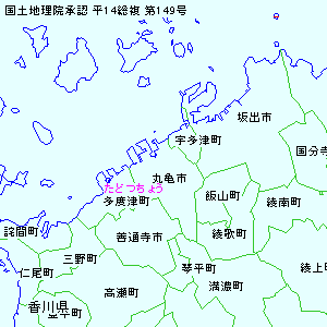 白地図 Kenmap 白地図作成ソフト