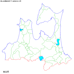 白地図 Kenmap 白地図作成ソフト