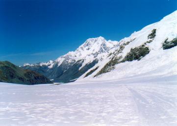 mt.cook