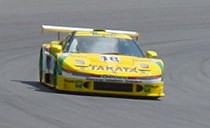 TAKATA�@�����@NSX