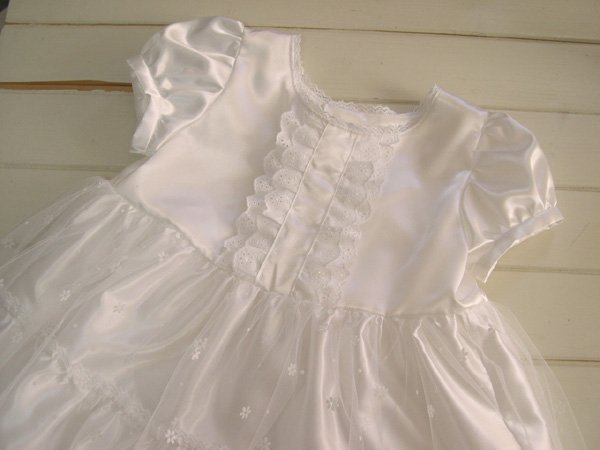 型紙販売 ｃａｎｄｙ ｆｌｏｓｓ 子供服 婦人服の型紙 Kp 61 ふりふり ワンピース