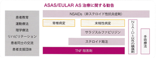 ASAS/EULAR ��������鎡��