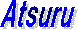 Atsuru
