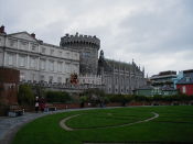 IRELAND CHESTER BEATTY LIBRARY