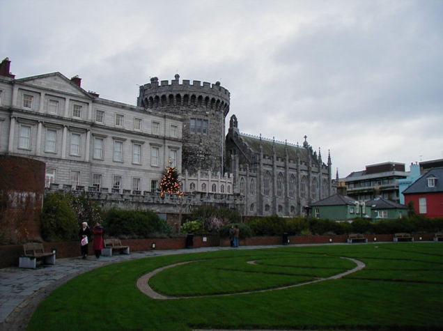 chester beatty library