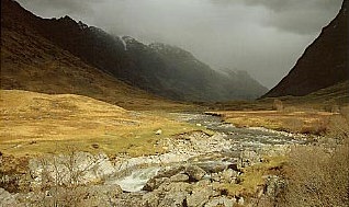 GLEN COE