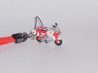 �����L�[�E�X�g���b�v