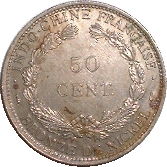 今回は フランスデザインのコインを特集してみました。