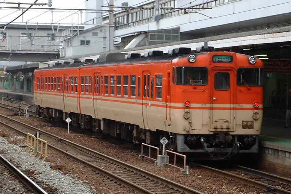 キハ47　姫新線 JR キハ47-0形ディーゼルカー(姫新線)セット ｜製品情報｜製品検索