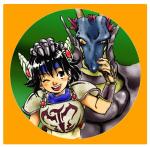 �J�C���Z���񁕃��i�������u���u�̐}�`��