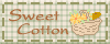 Sweet Cotton
