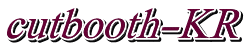 cutbooth-KR