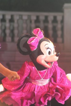 東京ディズニーシー・スペシャルナイト“ClubDisneyベイサイド･ビート・リターンズ” by Ken's Disney Room