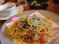 �����肠�H�� GAMBERO