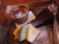 �����肠�H�� GAMBERO