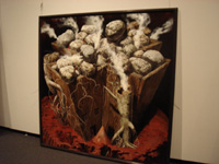 �G�~�p�p�̊G