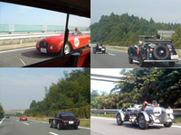 La Festa Mille Miglia