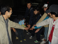 M's Collection �c�[�����O