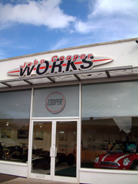 �W�����N�[�p�[���[�N�X