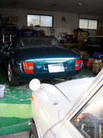 �J���g���[�}���ƃO���t�B�X