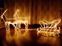 �N���X�}�X�C���~�l�[�V����