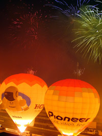 �o���[���C�����[�W����