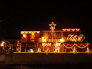 �C���~�l�[�V����