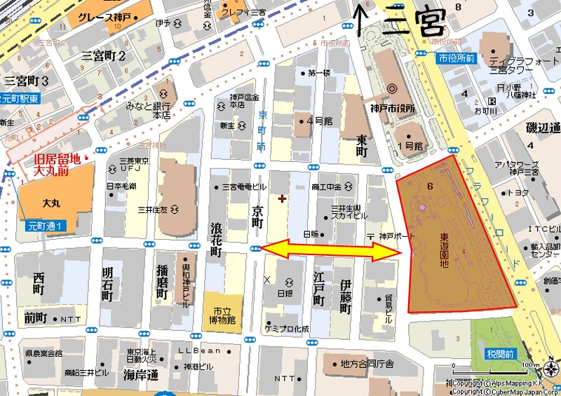 �O�{�E�������Ӓn�}