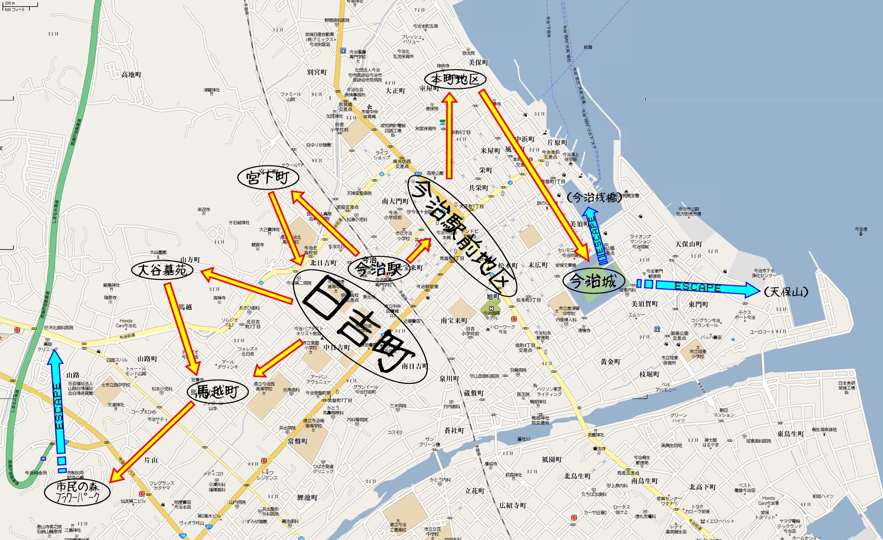 �����s�헪�n�}