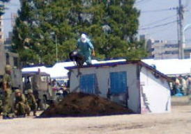 �~�����ɂ��~�o�P��