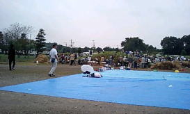 �X�O�O�l�߂��Q���҂��T�O�O�O�{�̖؂�A������