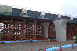 �ЉƃW�����N�V�����B�S���̏�ŘH�ʂ𐻑����B�ŏI�I�ɂ͎�O�̋��r�ɏ悹�܂��B