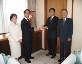 ����s���ɗv�]������n���B