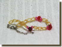 ���Y�x���[�̃u���X���b�g