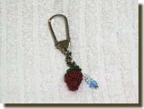 �C�`�S�̃L�[�z���_�[