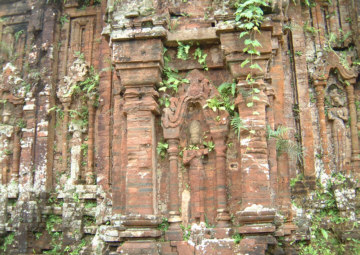 [�����K����̕ǂ̃����[�t]