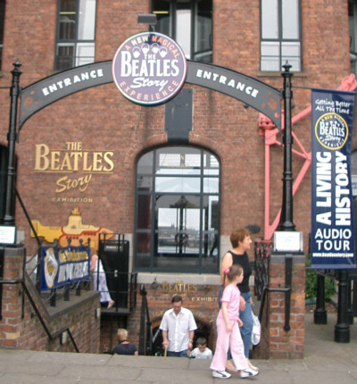 [�r�[�g���Y�X�g�[���[�̓���]