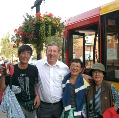 [�x���i���h����Ƃ��ʂ�̋L�O�ʐ^]