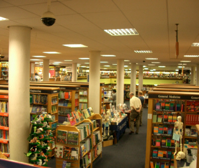 [�u���b�N�E�F�����X]