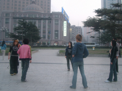 [���R�L��Ō{�ь��ɋ����钃���̎�� ]