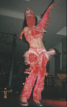 [���̐l�͏����j���H�@�x���[�_���X]