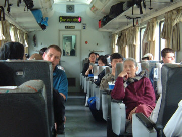 [�h�C���C���̎ԓ�]