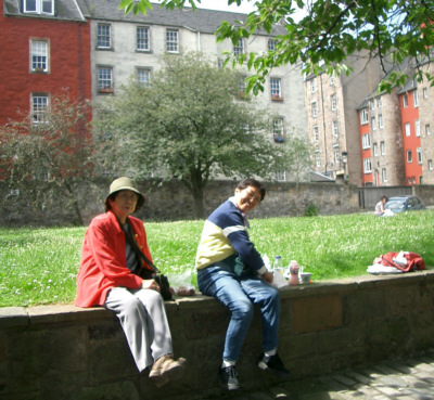 [�G�f�B���o���̃��C�����}�C���Œ��H]