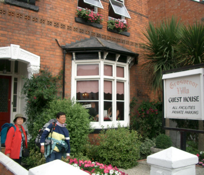 [�a�a�O�����i�[���B���O��]