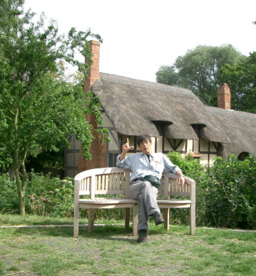 [�A����n�U�E�F�C��R�e�B�b�W�̌�̒��]