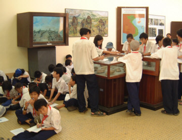 [���w�ɖK�ꂽ���k�B]